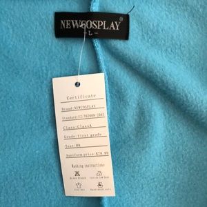 New Cosplay Other Nwt Cosplay Unicorn Onesie Poshmark